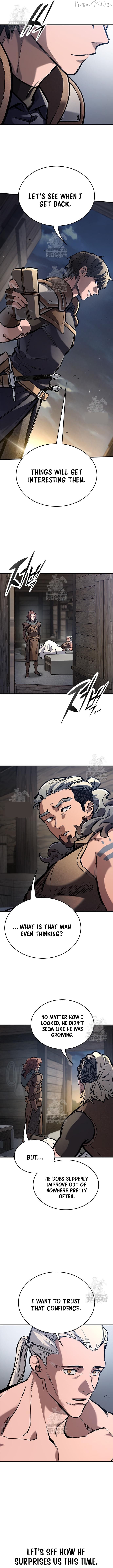Read A Knight Who Eternally Regresses Manga Online