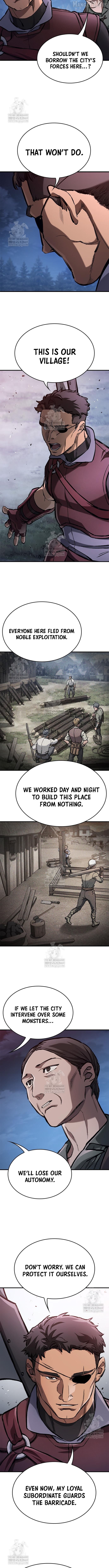 Read A Knight Who Eternally Regresses Manga Online