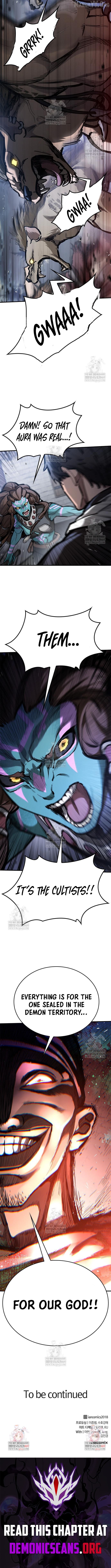 Read A Knight Who Eternally Regresses Manga Online
