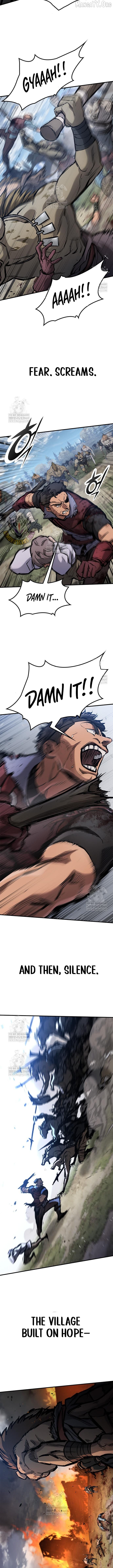 Read A Knight Who Eternally Regresses Manga Online