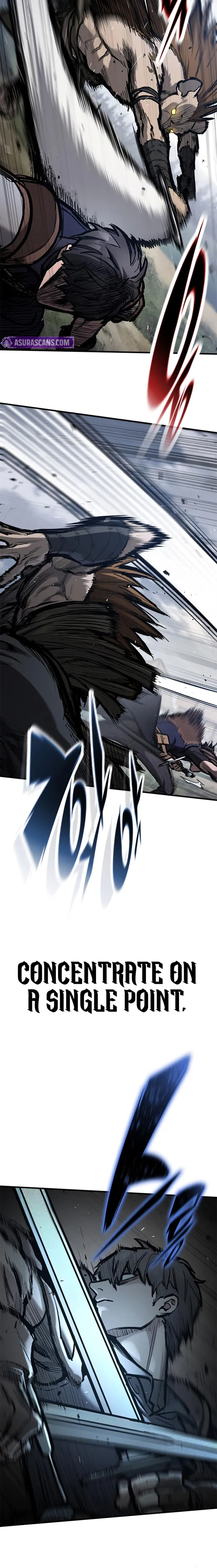 Read A Knight Who Eternally Regresses Manga Online