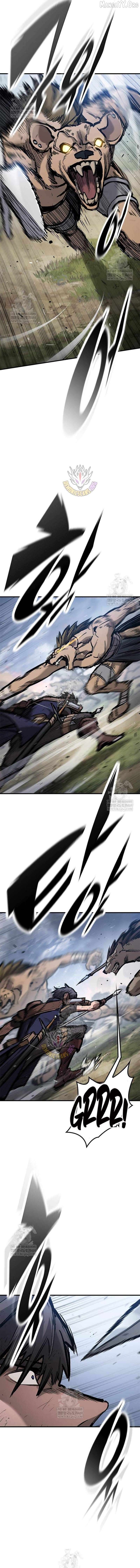 Read A Knight Who Eternally Regresses Manga Online