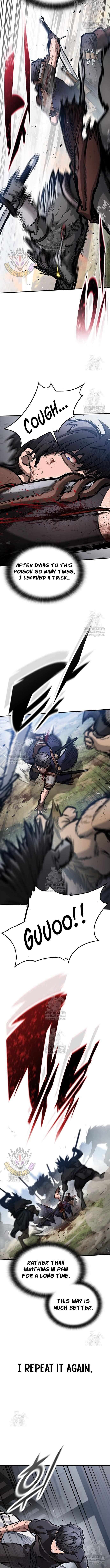 Read A Knight Who Eternally Regresses Manga Online