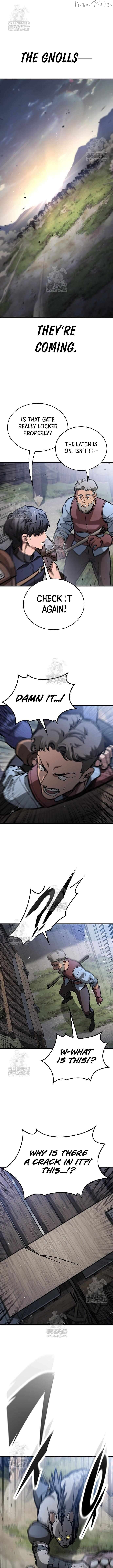 Read A Knight Who Eternally Regresses Manga Online