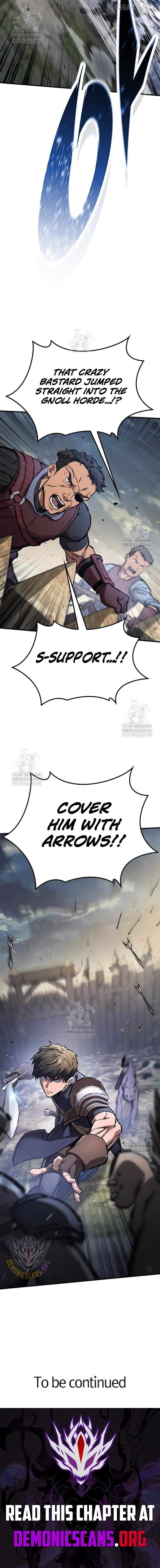 Read A Knight Who Eternally Regresses Manga Online