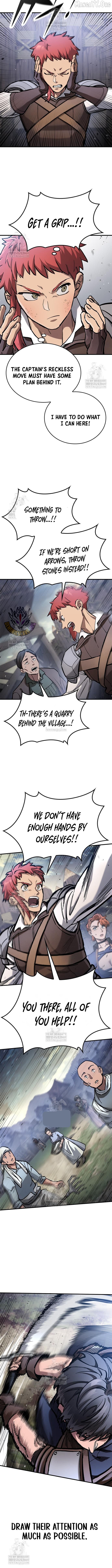 Read A Knight Who Eternally Regresses Manga Online