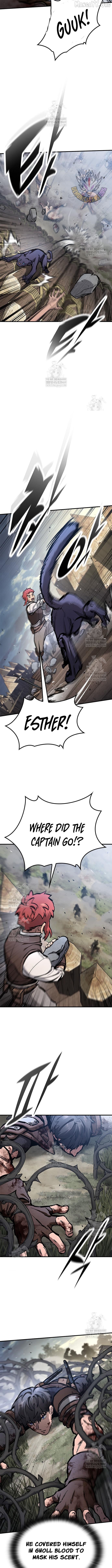Read A Knight Who Eternally Regresses Manga Online
