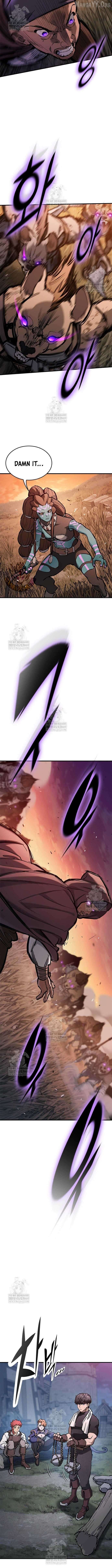 Read A Knight Who Eternally Regresses Manga Online