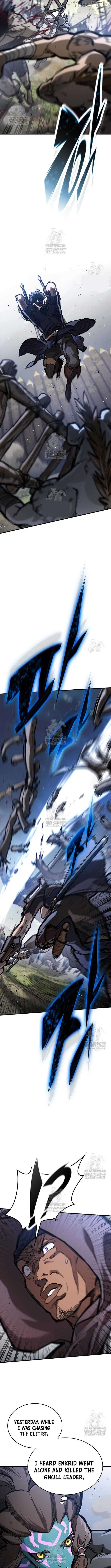 Read A Knight Who Eternally Regresses Manga Online