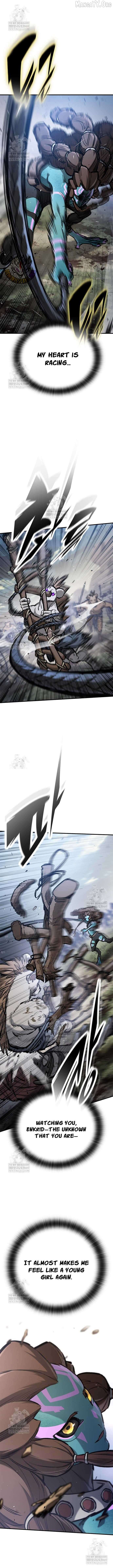 Read A Knight Who Eternally Regresses Manga Online