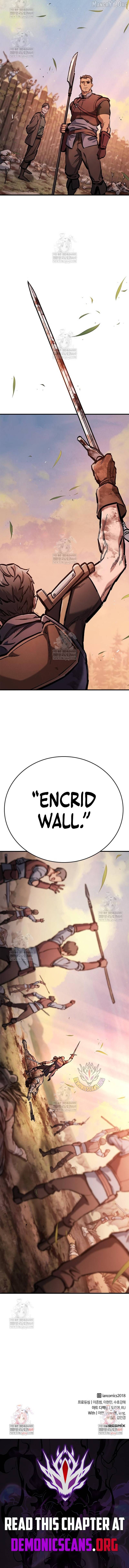Read A Knight Who Eternally Regresses Manga Online