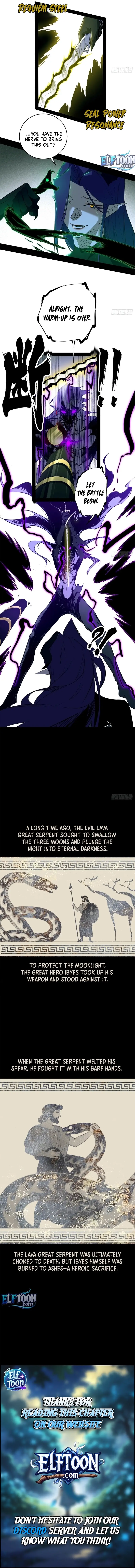 Read A Mountain of Corpses, A Sea of Blood EN Manga Online