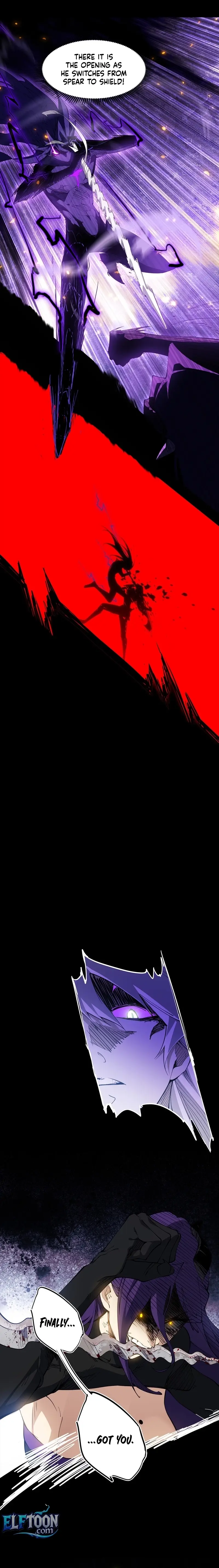 Read A Mountain of Corpses, A Sea of Blood EN Manga Online
