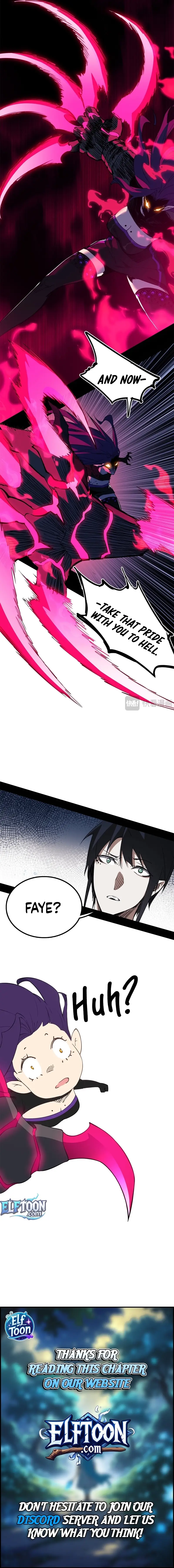 Read A Mountain of Corpses, A Sea of Blood EN Manga Online