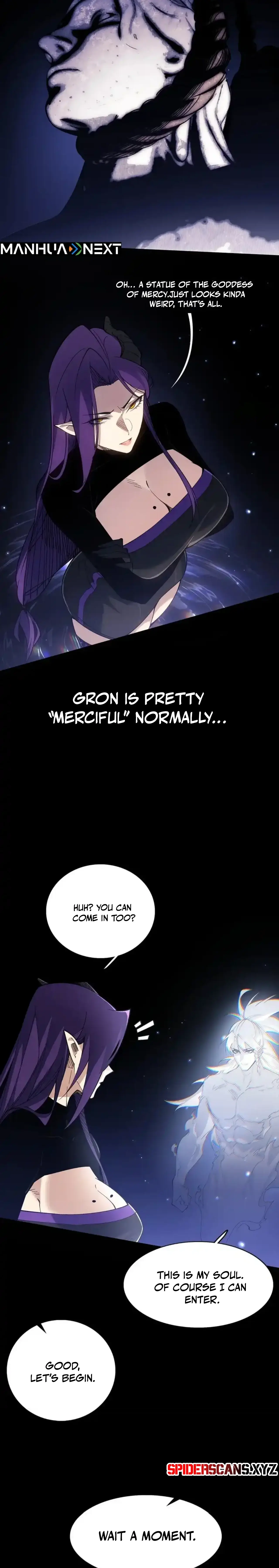 Read A Mountain of Corpses, A Sea of Blood EN Manga Online