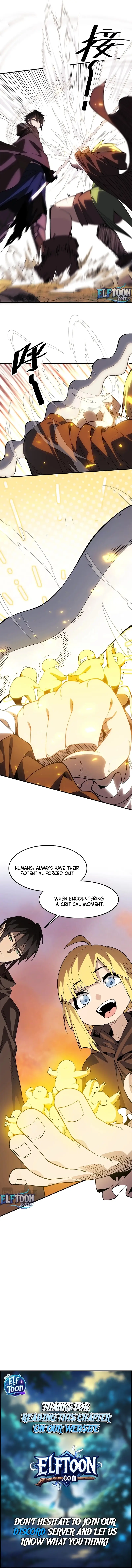 Read A Mountain of Corpses, A Sea of Blood EN Manga Online