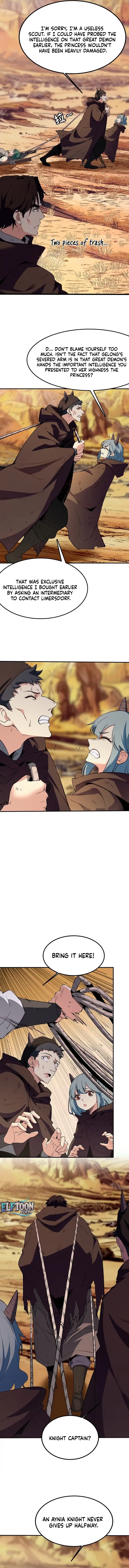 Read A Mountain of Corpses, A Sea of Blood EN Manga Online