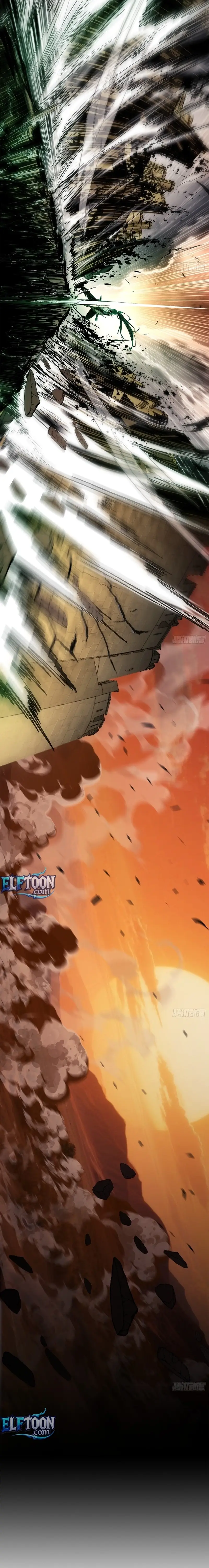 Read A Mountain of Corpses, A Sea of Blood EN Manga Online