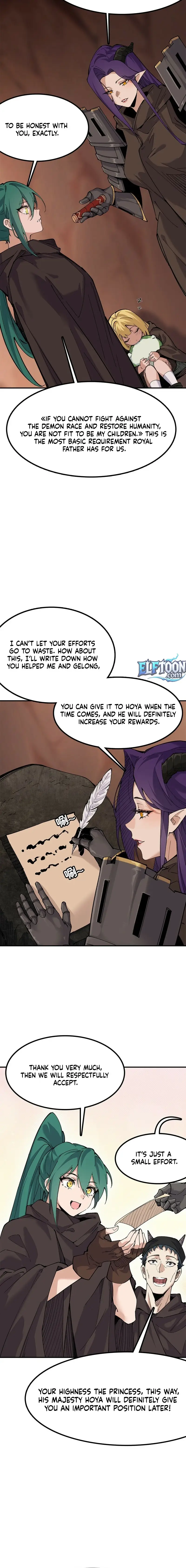 Read A Mountain of Corpses, A Sea of Blood EN Manga Online