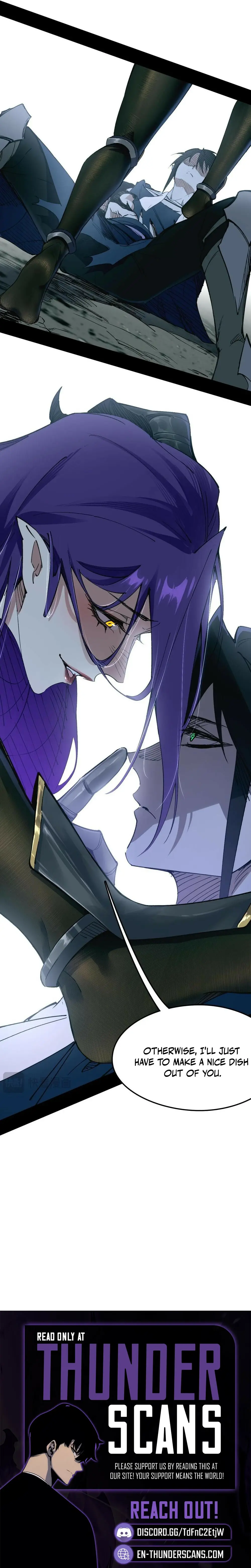 Read A Mountain of Corpses, A Sea of Blood EN Manga Online