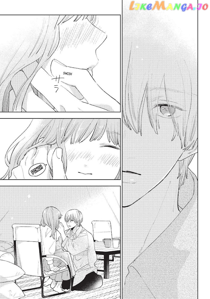 Read A Sign of Affection Manga Online
