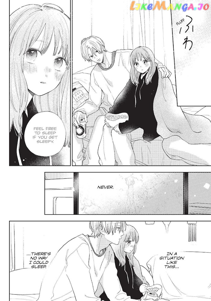 Read A Sign of Affection Manga Online