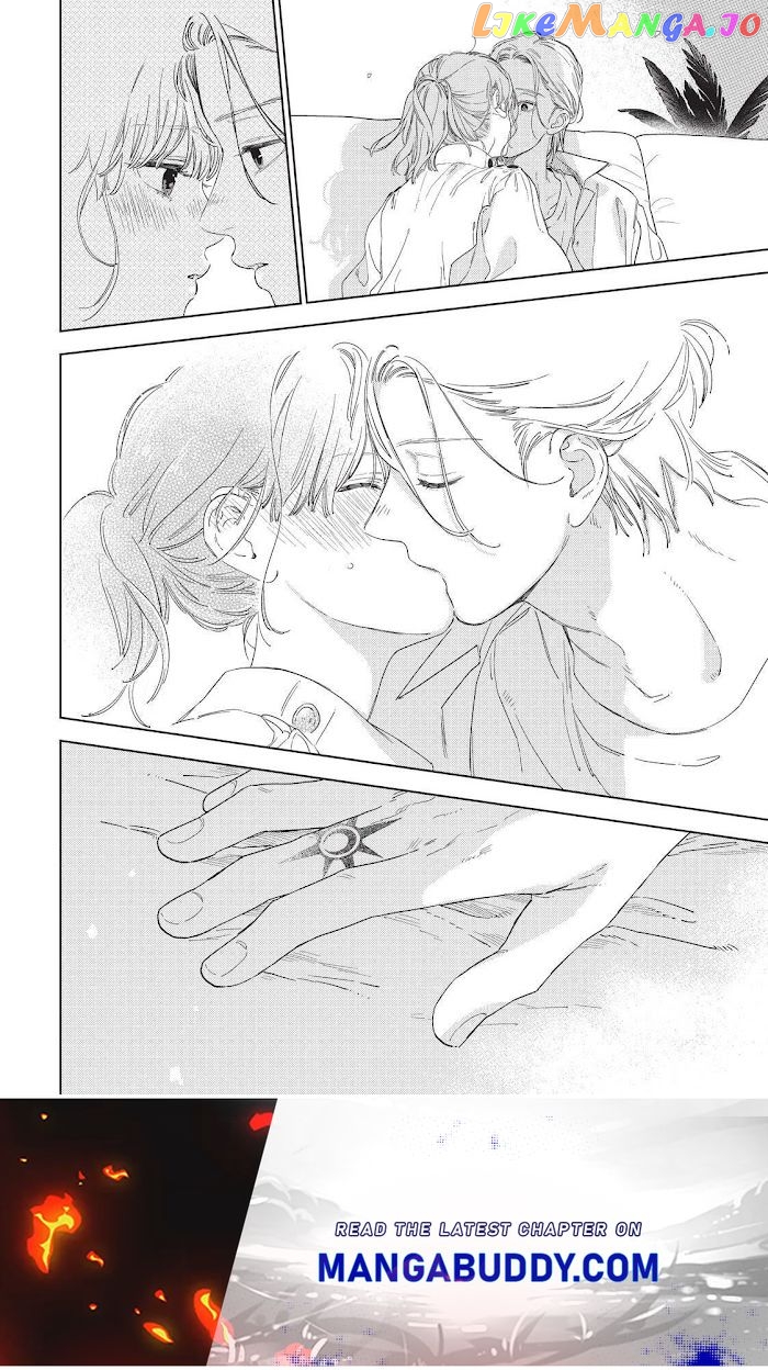 Read A Sign of Affection Manga Online