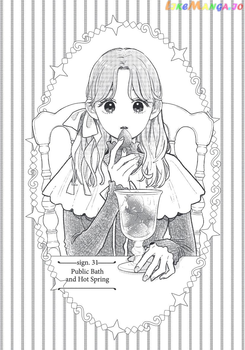 Read A Sign of Affection Manga Online