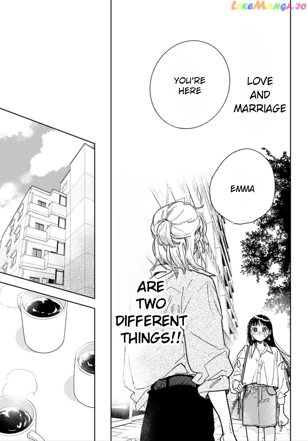Read A Sign of Affection Manga Online