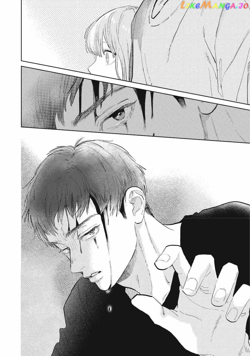 Read A Sign of Affection Manga Online