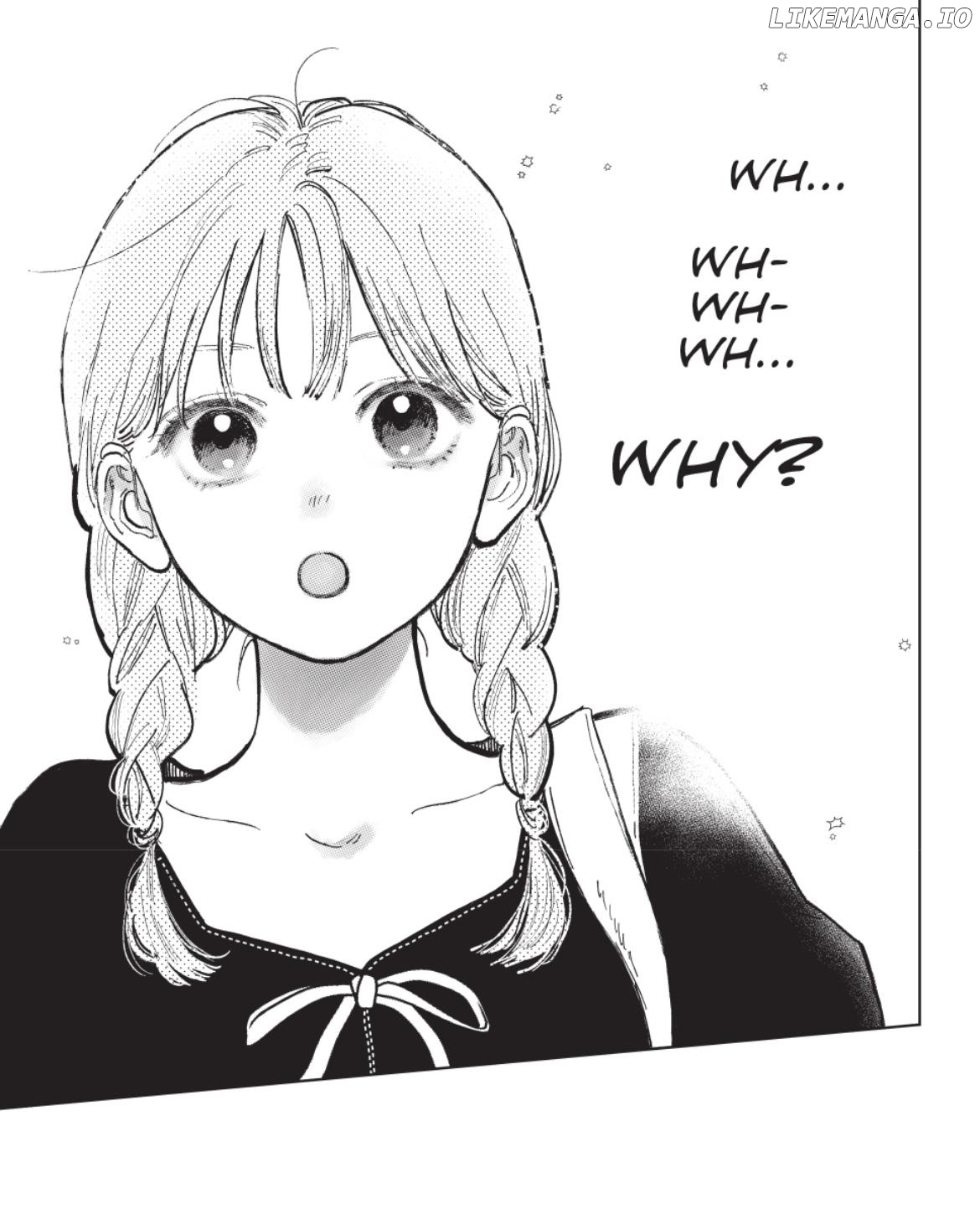 Read A Sign of Affection Manga Online