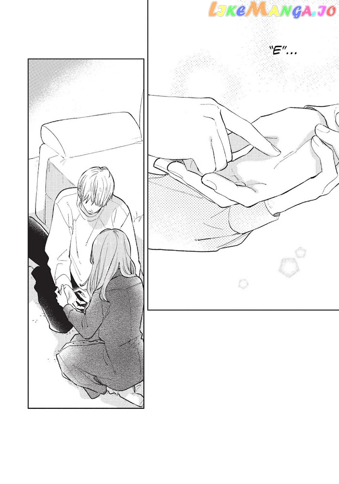 Read A Sign of Affection Manga Online