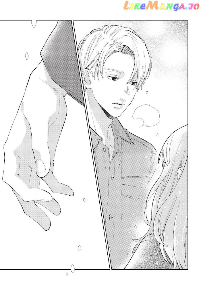 Read A Sign of Affection Manga Online