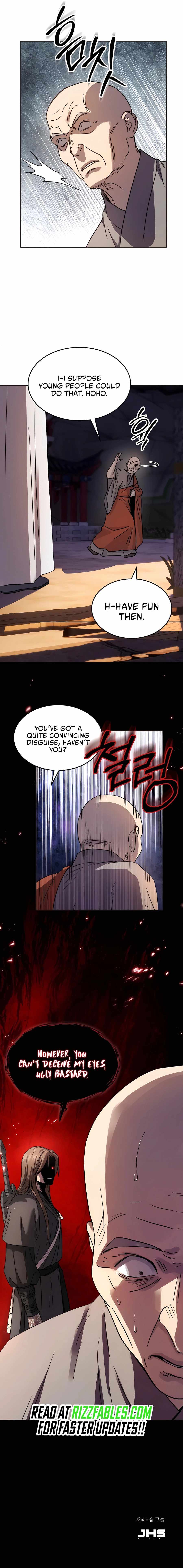 Read Absolute Dominion en Manga Online