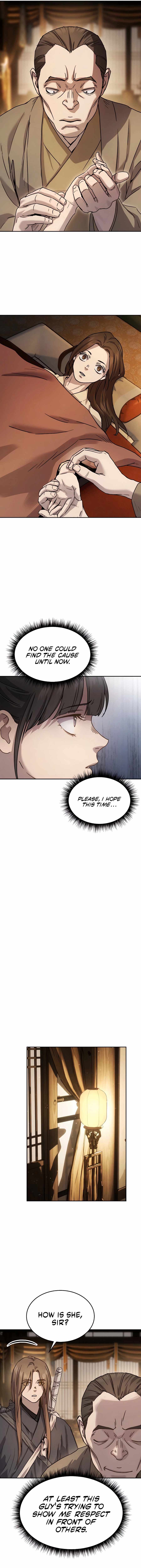 Read Absolute Dominion en Manga Online
