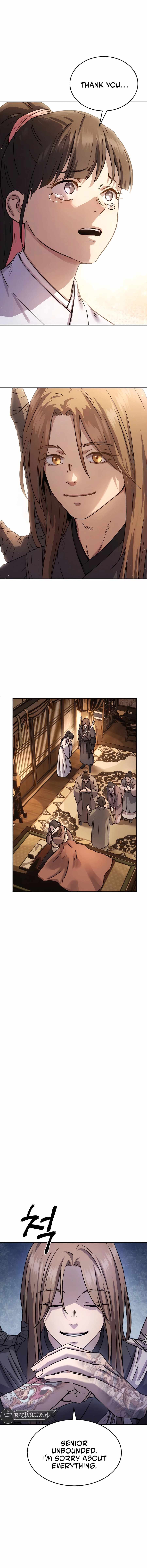 Read Absolute Dominion en Manga Online