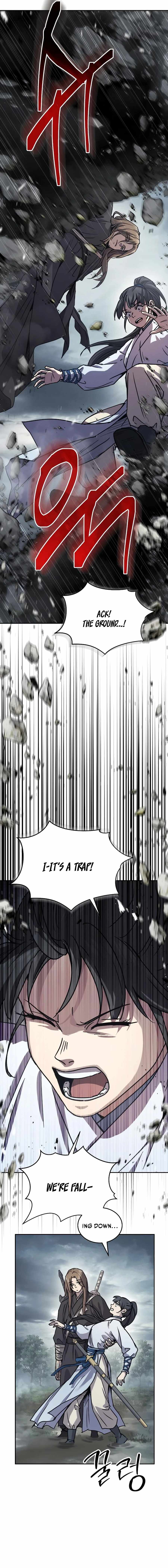 Read Absolute Dominion en Manga Online