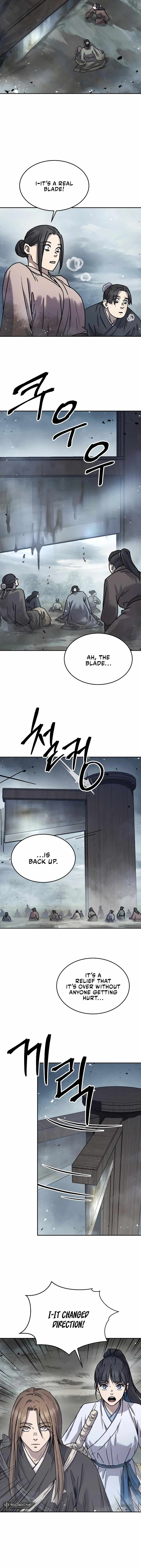 Read Absolute Dominion en Manga Online