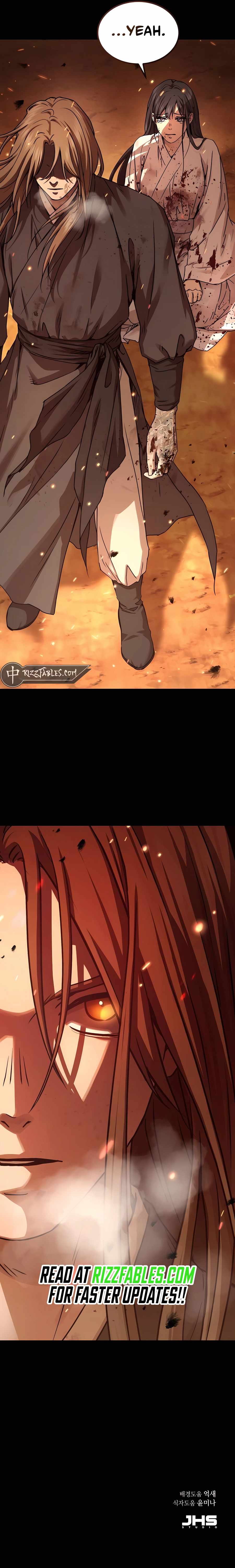 Read Absolute Dominion en Manga Online
