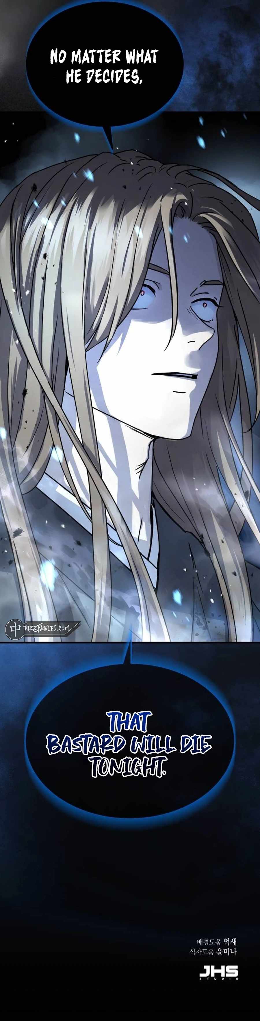 Read Absolute Dominion en Manga Online