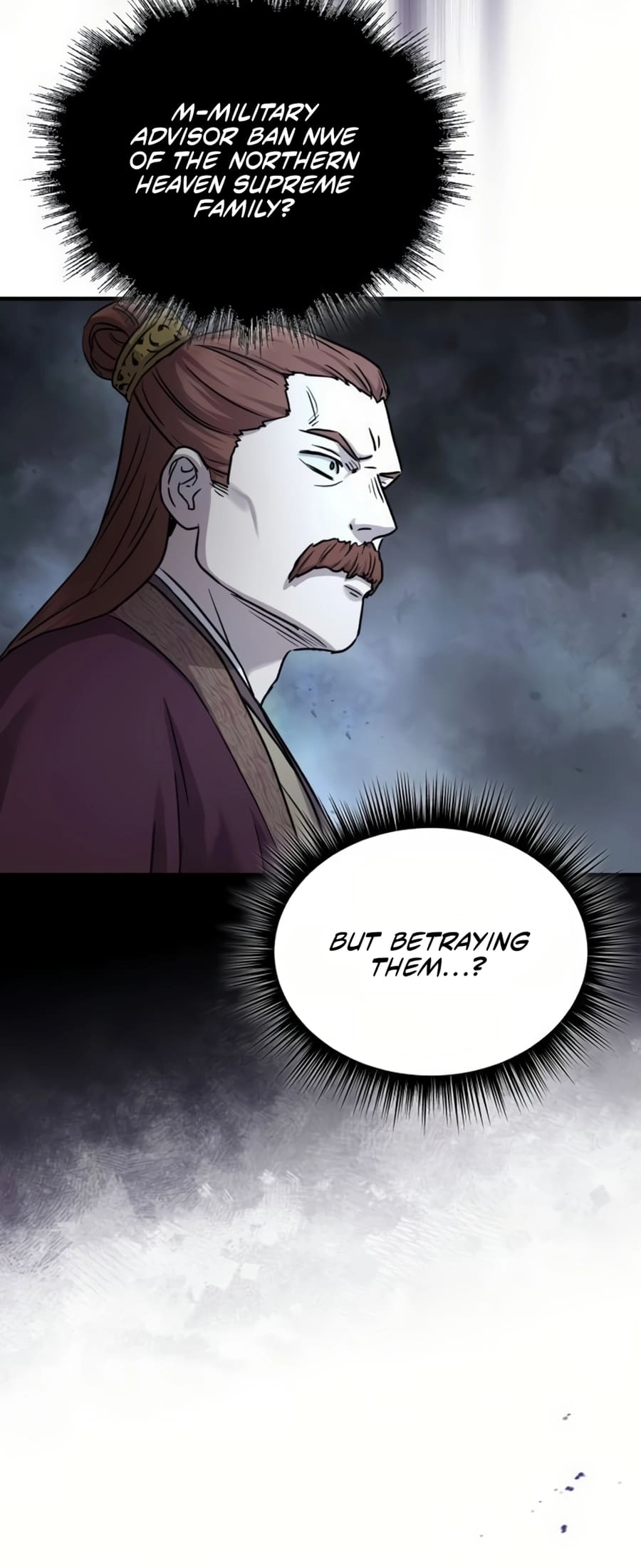 Read Absolute Dominion en Manga Online
