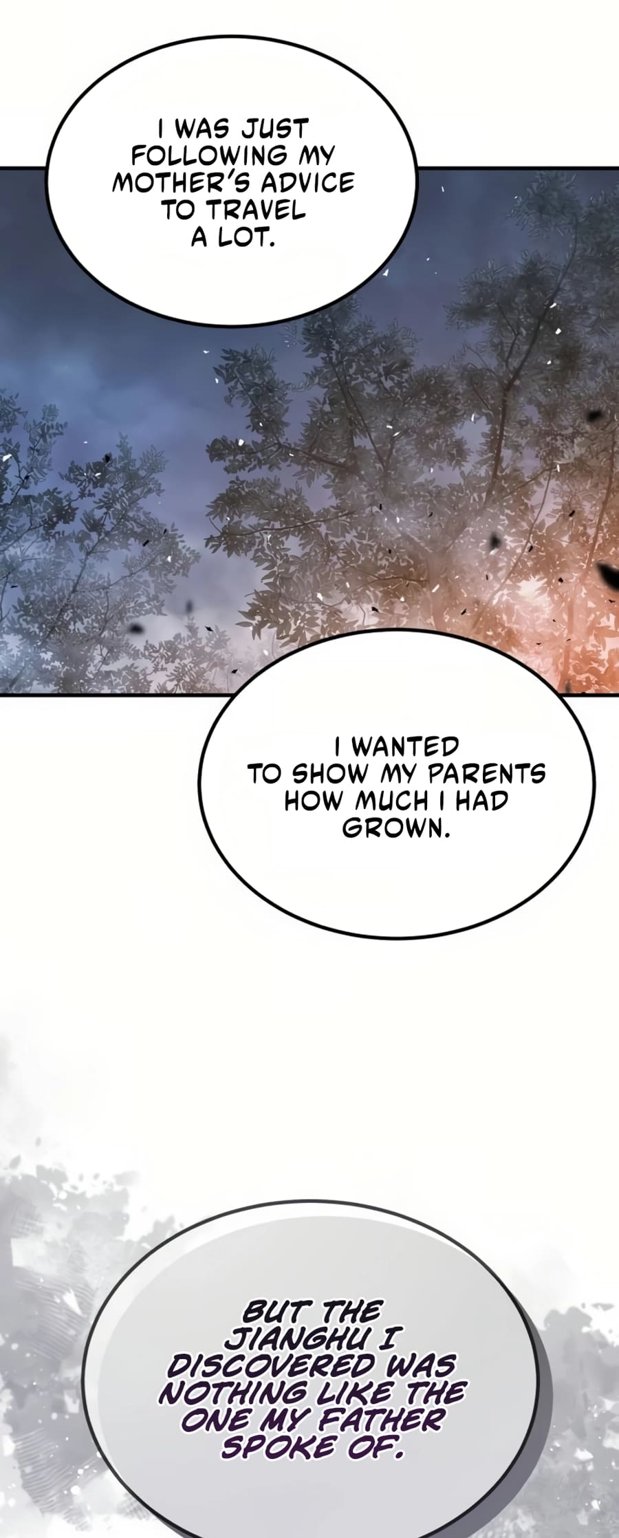 Read Absolute Dominion en Manga Online