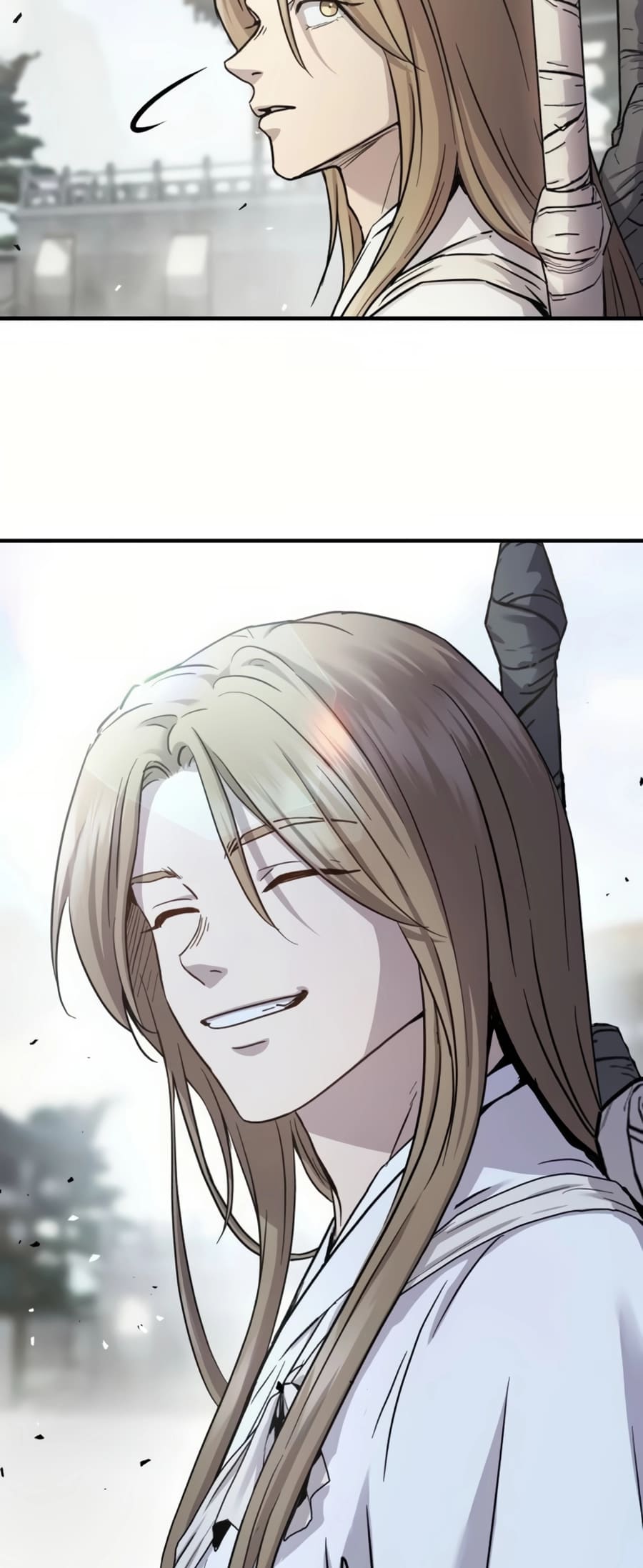 Read Absolute Dominion en Manga Online