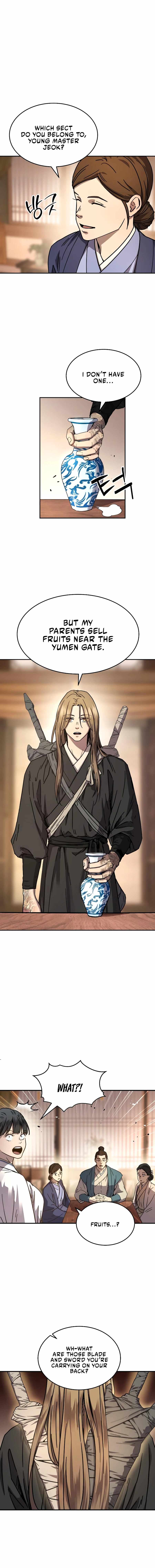 Read Absolute Dominion en Manga Online