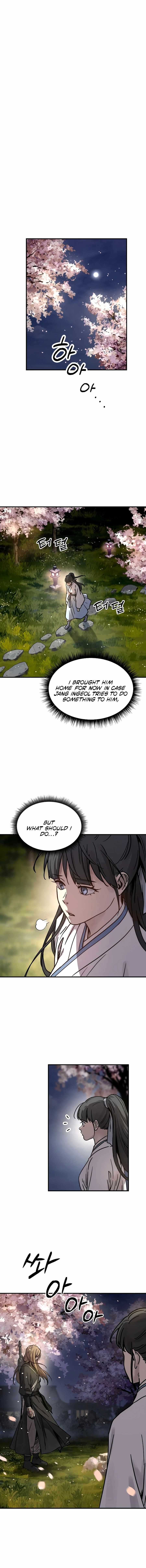 Read Absolute Dominion en Manga Online