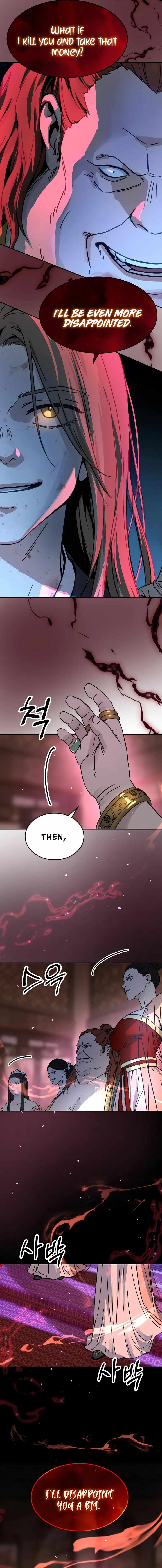 Read Absolute Dominion en Manga Online
