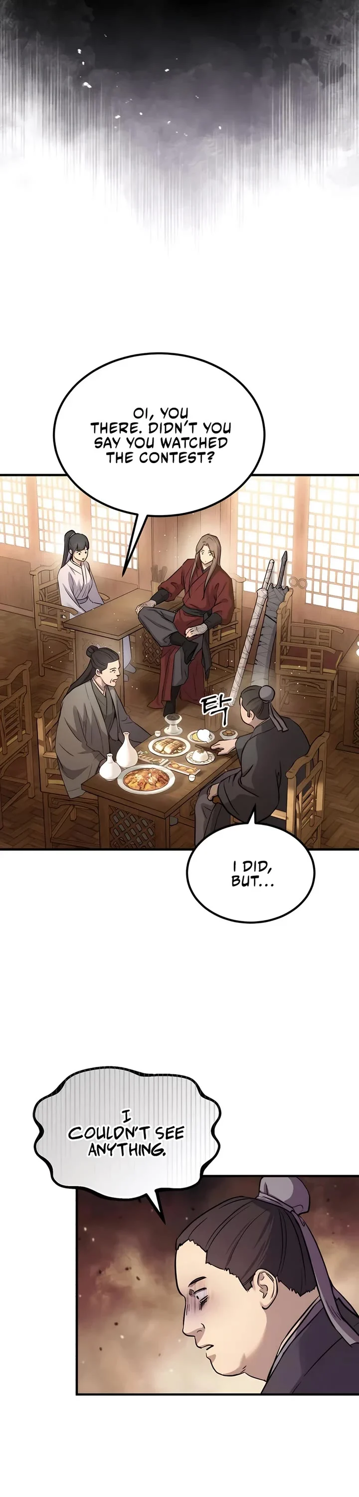 Read Absolute Dominion en Manga Online