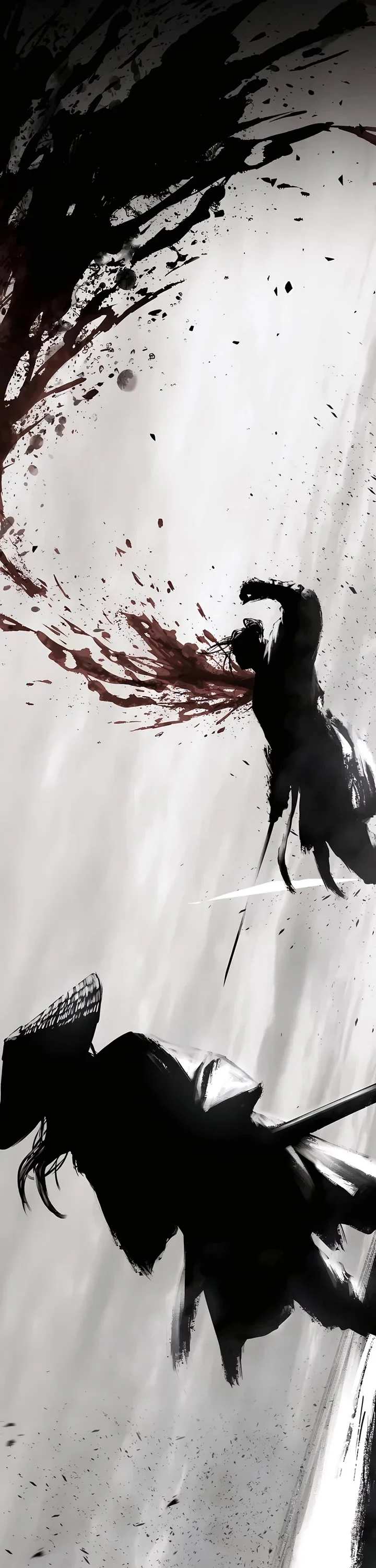 Read Absolute Dominion en Manga Online