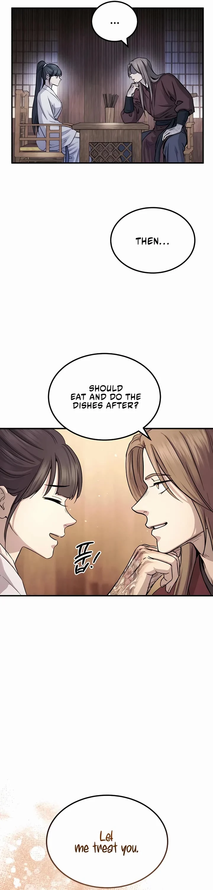 Read Absolute Dominion en Manga Online