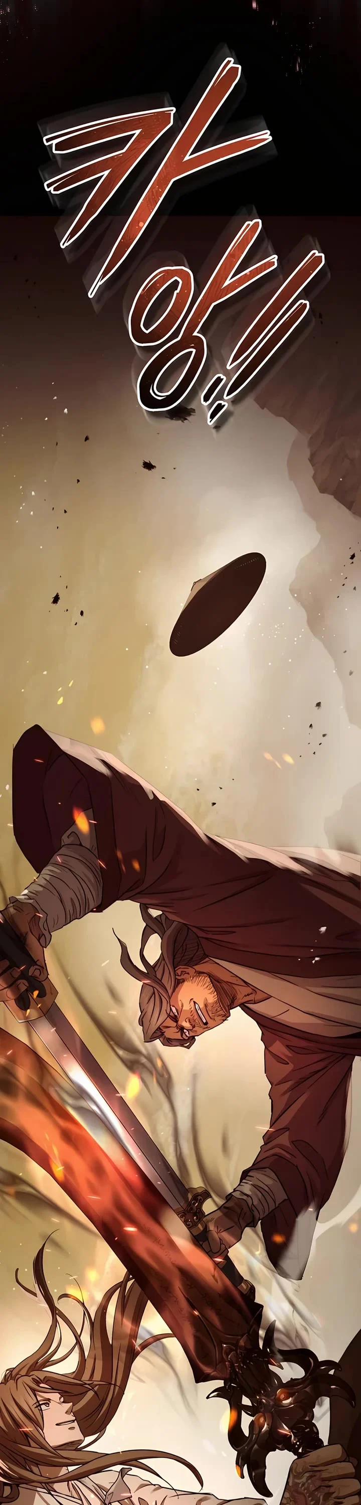 Read Absolute Dominion en Manga Online